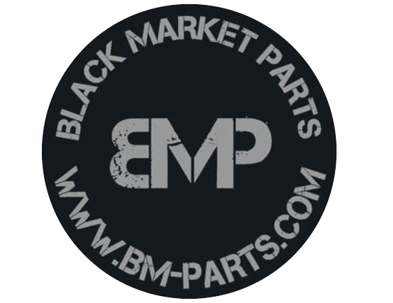 Black Market Parts