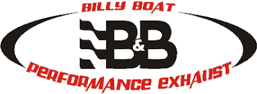 Billy Boat