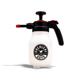 Chemical Guys Atomizer (Comes in Case of 4 Units)