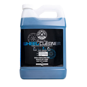 Wheel Cleaner Signature Series (1 Gallon) (Comes in Case of 4 Units)