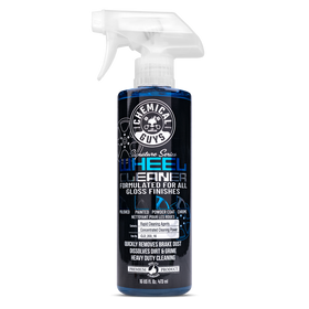 Wheel Cleaner Signature Series (16 Fl. Oz.) (Comes in Case of 6 Units)