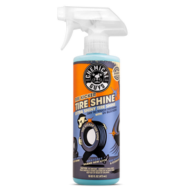Tire Kicker Extra Glossy Tire Shine (16 Fl. Oz.)