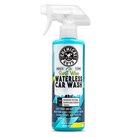 Swift Wipe Waterless Car Wash (16 Fl. Oz.)