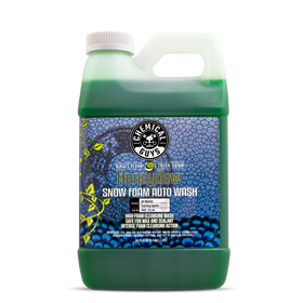 Honeydew Snow Foam Auto Wash Cleanser (64 Fl. Oz.) (Comes in Case of 4 Units)