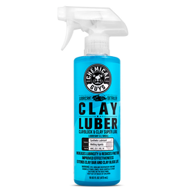 Luber Synthetic Lubricant And Detailer (16 Fl. Oz.) (Comes in Case of 6 Units)