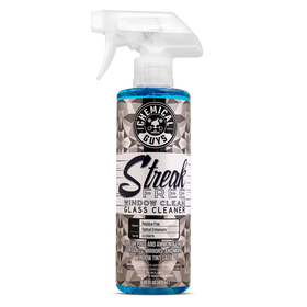 Streak Free Window Clean (16 Fl. Oz.) Case of 6