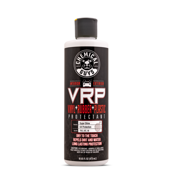V.R.P. Super Shine Dressing (16 Fl. Oz.) (Comes in Case of 6 Units)