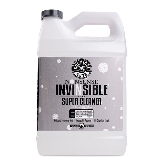 Nonsense Colorless And Odorless All Surface Cleaner (1 Gallon) (Comes in Case of 4 Units)