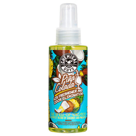 Pina Colada Scent Air Freshener And Odor Eliminator (4 Fl. Oz.) (Comes in Case of 12 Units)