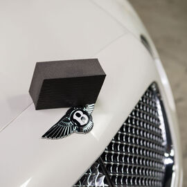 Clay Bar Surface Cleaner - 0