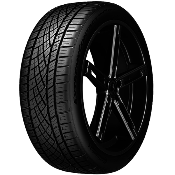 モンテスキュー Correspondance 18 235/40R18 Continental EXTREMECONTACT DWS 06 PLUS | Park Auto