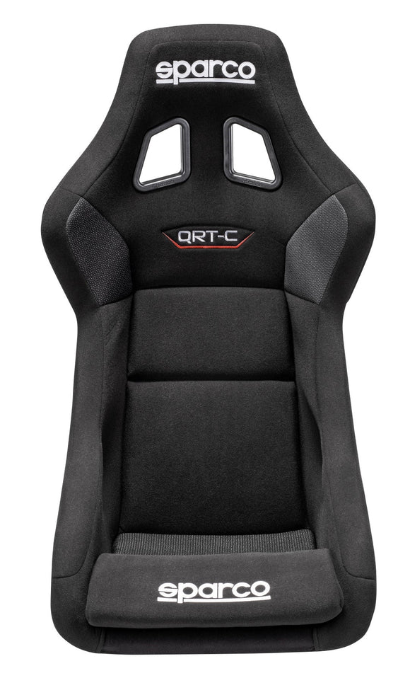 SPARCO SEAT QRT-C CARBON BACK