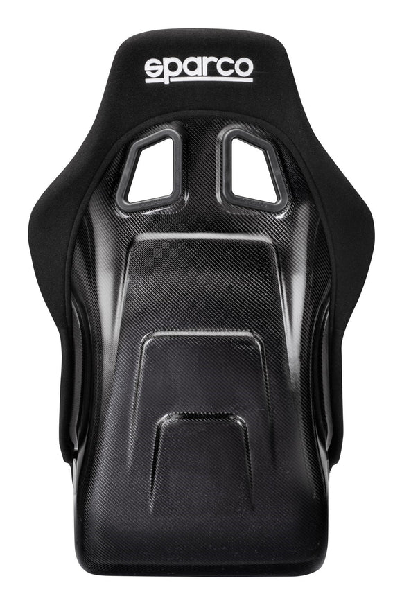 SPARCO SEAT QRT-C CARBON BACK