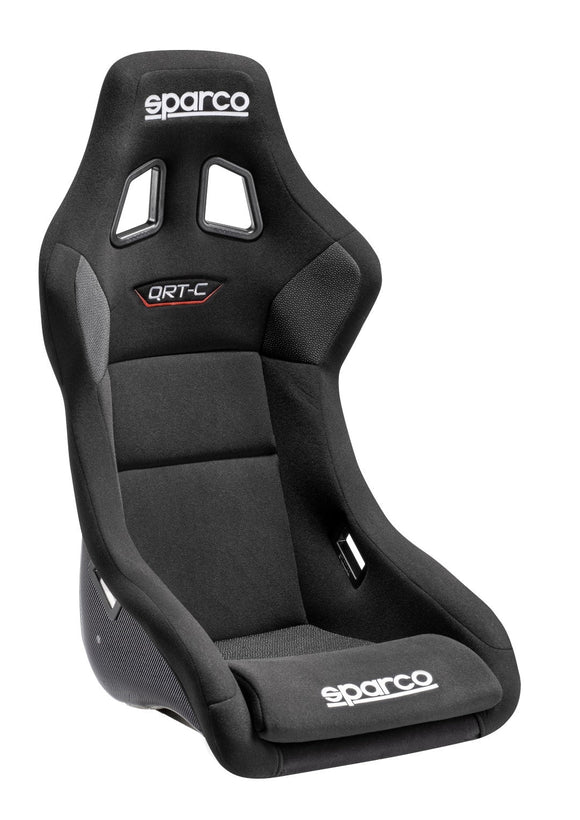 SPARCO SEAT QRT-C CARBON BACK