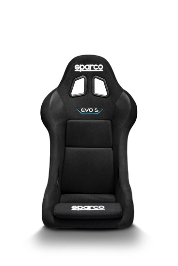SPARCO SEAT EVO S QRT