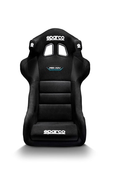 SPARCO SEAT PRO ADV QRT