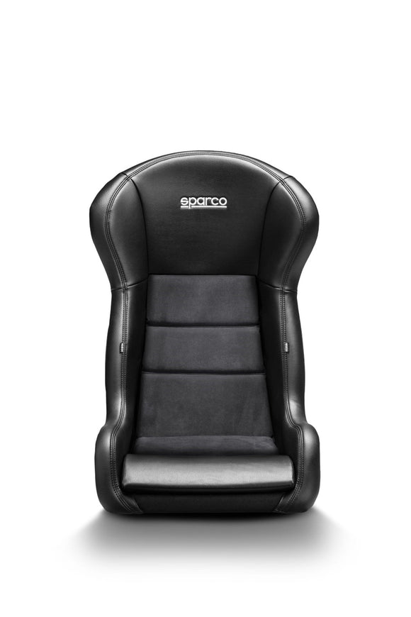 Sparco Seat STRADALE PERFORMANCE BLK