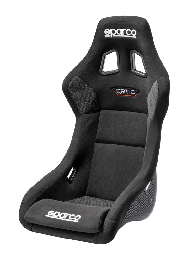 SPARCO SEAT QRT-C CARBON BACK