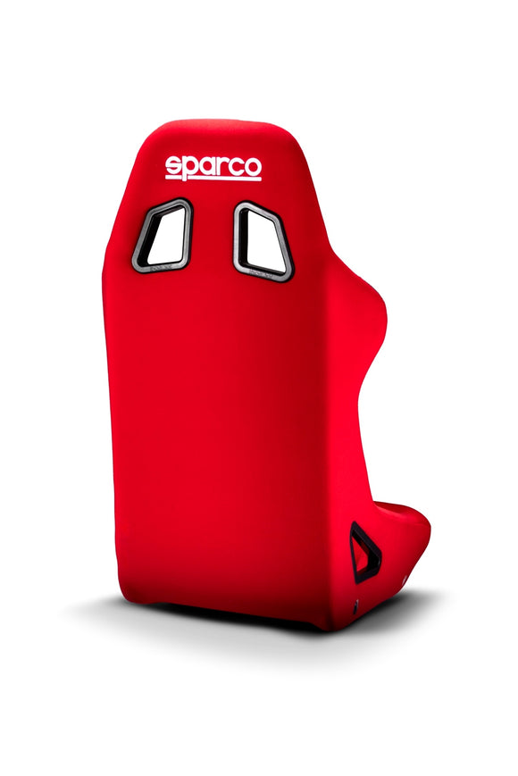 SPARCO SEAT SPRINT+ RED