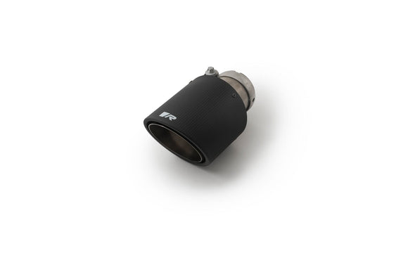 RACING GPF-back-system centered: Mini Cooper S F66, NO EC approval