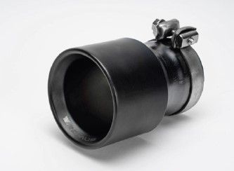 RACING GPF-back-system centered: Mini Cooper S F66, NO EC approval