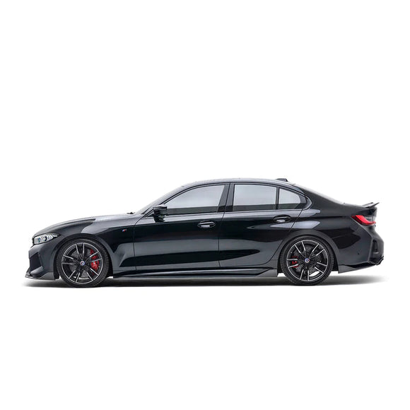 Adro Rear Winglet BMW G20 M340I LCI (2023+) | A14A70-1301