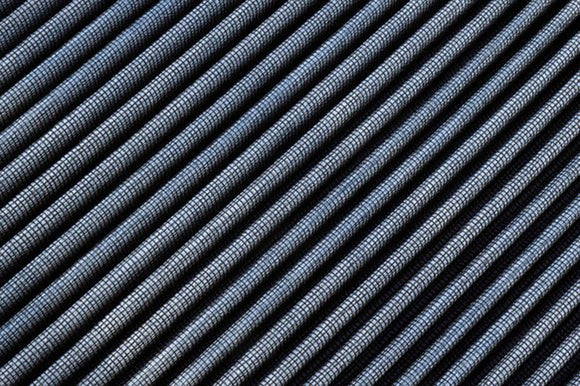 Dinan High Flow Drop-In Replacement Air Filter - 2007-2013 BMW 135I/335I/535I / Z4 35I (N54) | D401-0035