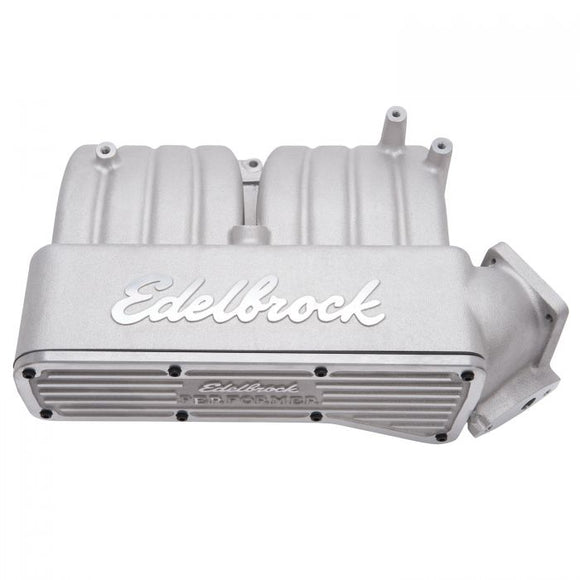 Edelbrock 351-W EFI Plenum