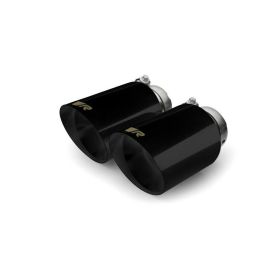 Remus Axle-back-system with integrated valves VW MK7.5 Golf R