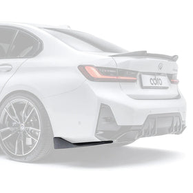 Adro Rear Winglet BMW G20 M340I LCI (2023+) | A14A70-1301 - 0