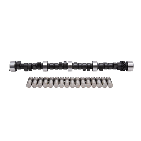 Edelbrock Torker-Plus Camshaft Kit for 1957-1986 Small-Block Chevy 283-400 V8