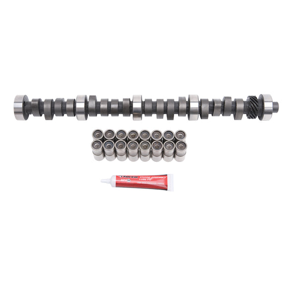 Edelbrock Torker-Plus Camshaft Kit for 1957-95 Small-Block Ford 289-302 V8
