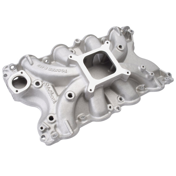 Edelbrock Torker II 460 Big Block Ford Intake Manifold