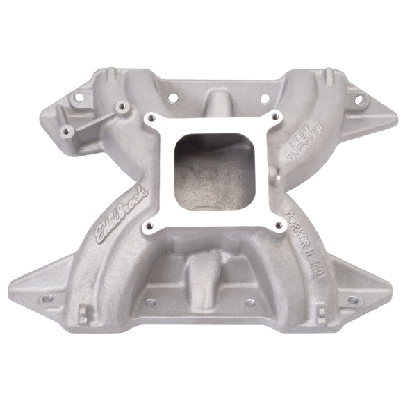Edelbrock Torker II Chrysler Big Block RB Intake Manifold