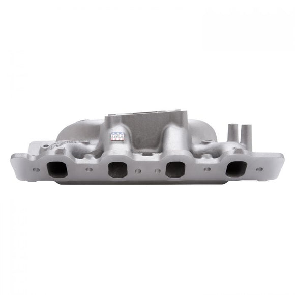 Edelbrock 351C Ford 2V RPM Air Gap Manifold