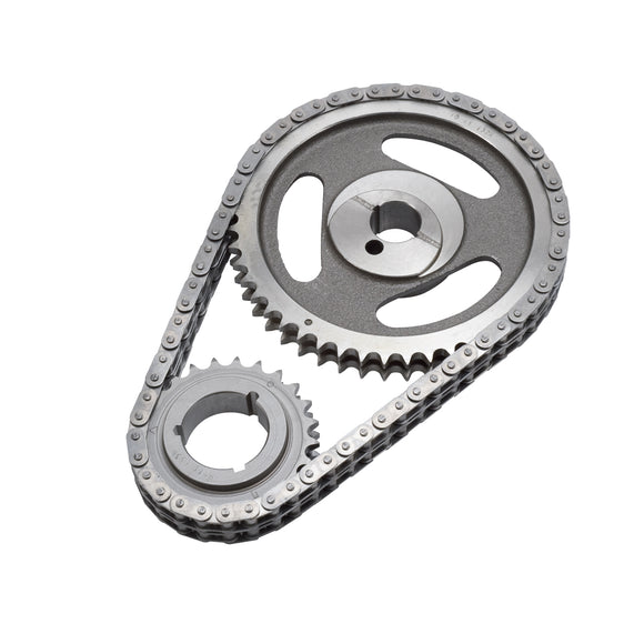 Edelbrock Timing Chain And Gear Set Ford 352-428
