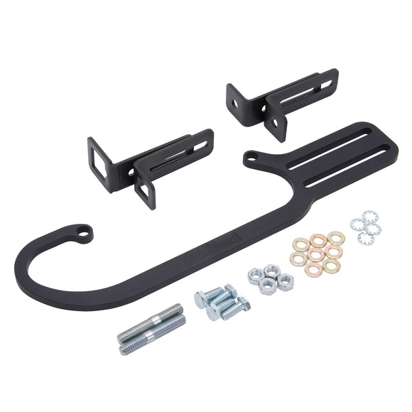 Edelbrock Throttle and Trans Kickdown For 4150 Style Throttle Bodies and Carburetors