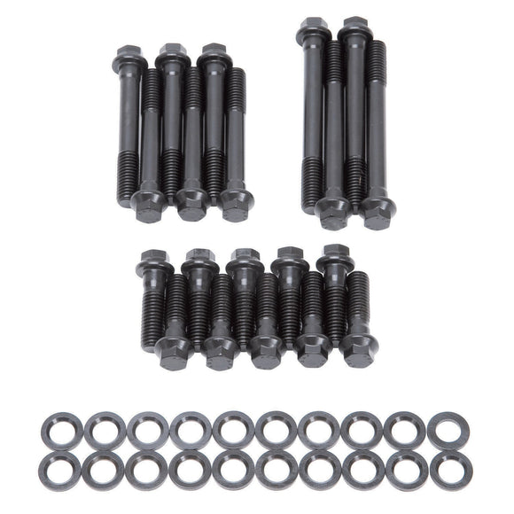EDELBROCK SMALL BLOCK CHRYSLER HEAD BOLT KIT