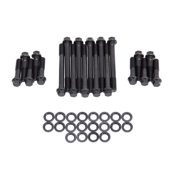 EDELBROCK 5.2-5.8 MAGNUM HEAD BOLT KIT