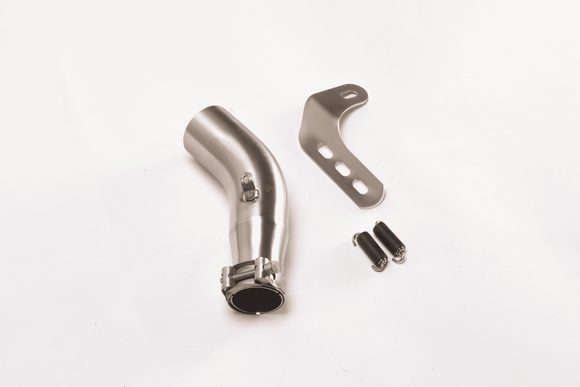 Remus 2018 Suzuki GSX-S 750 GSX-S 750 Z SD04 70 kW (Euro 4) Connection Tube