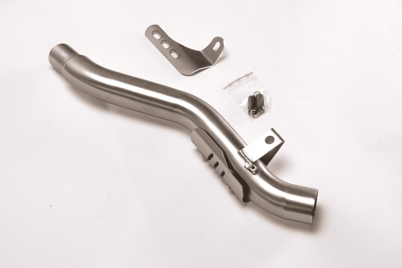 Remus 2012 Triumph Trophy SE Hexacone Connection Tube