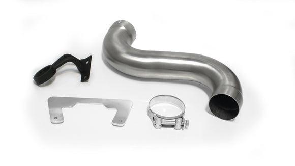 Remus 2017 BMW R nineT R1ST 81 kW Upswept Connection Tube