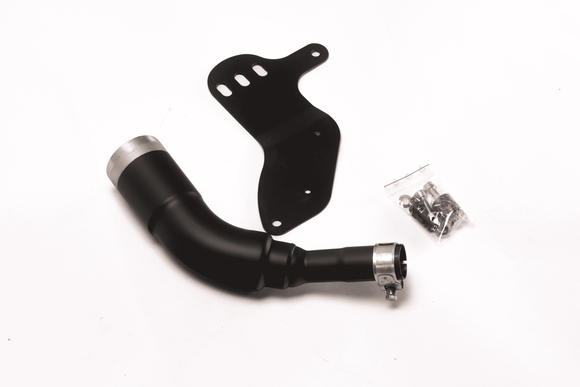 Remus 2019 Vespa GTS / GTS Super 300 HPE Connection Tube w/Catalytic Converter