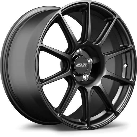 18x9" ET42 APEX SM-10 VW/Audi Wheel