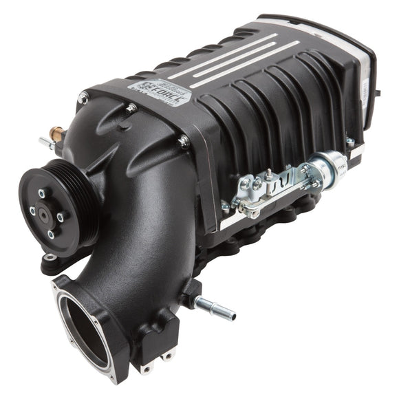 Edelbrock Supercharger Stage 1 - Street Kit 2012-2014 Jeep Wrangler 3.6L V6 w/ o Tuner