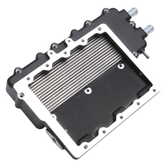 Edelbrock Supercharger Stage 1 - Street Kit 2012-2014 Jeep Wrangler 3.6L V6 w/ o Tuner