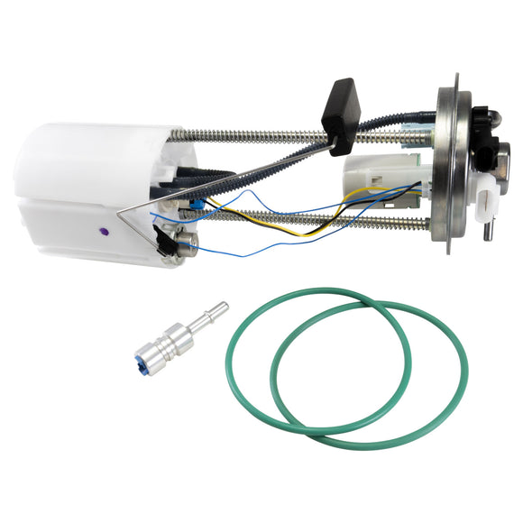 Edelbrock Fuel Pump 15775 03-07 GM 1500 Truck 4.8L/5.3L/6.0L Return Less System