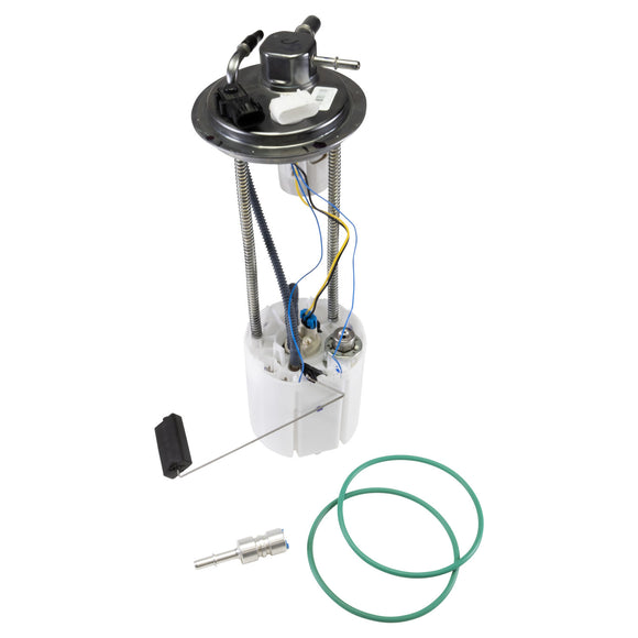 Edelbrock Fuel Pump 15775 03-07 GM 1500 Truck 4.8L/5.3L/6.0L Return Less System