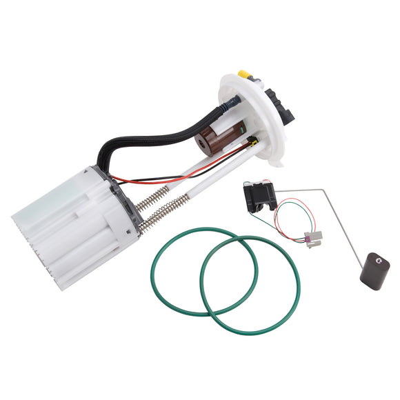 Edelbrock Fuel Pump Kit 07-09 GM 1500 Crew/Ext Cab 4.8L/5.3L-Not Long Bed