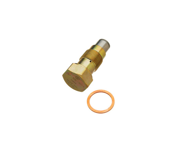 Timing Chain Tensioner (Upper Chain) - VW Early VR6 AAA & AES | 021109507A